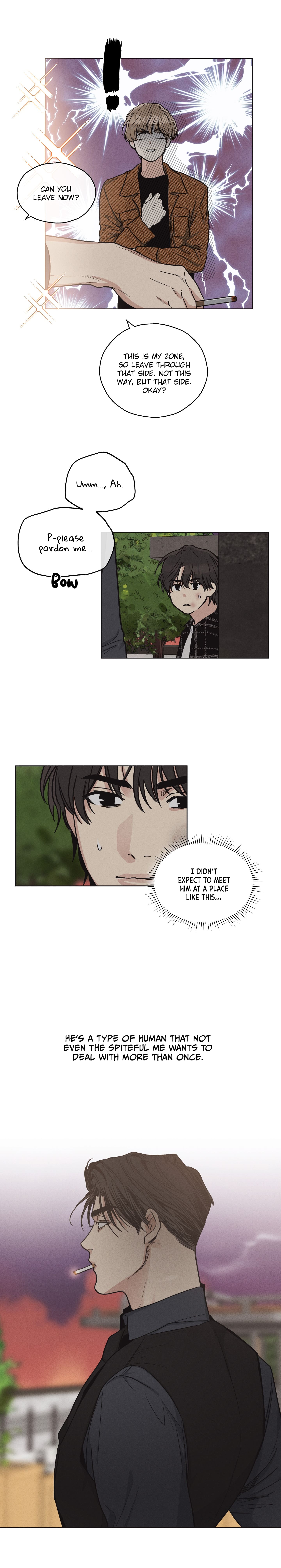 Payback, Chapter 9 image 06